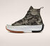 Run Star Hike Platform Laser Camo Black Grey Camo