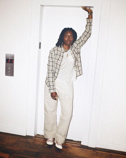 Chuck 70 Bite The Dust/Egret/Black