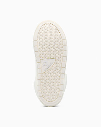 Converse Chuck Taylor All Star Elements Boot Zapatillas Altas en Egret/egret, Talla EU 41 - A17642C