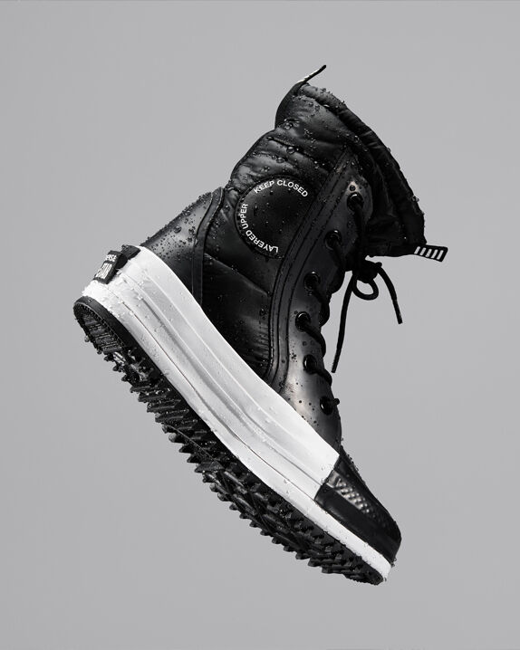 Water Repellent Chuck Taylor All Star 