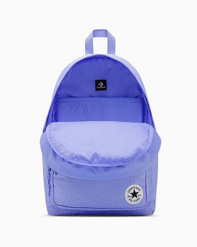Go 2 Backpack Very Peri, Detail View