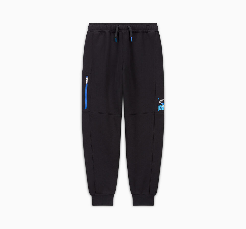 Fleece Joggers