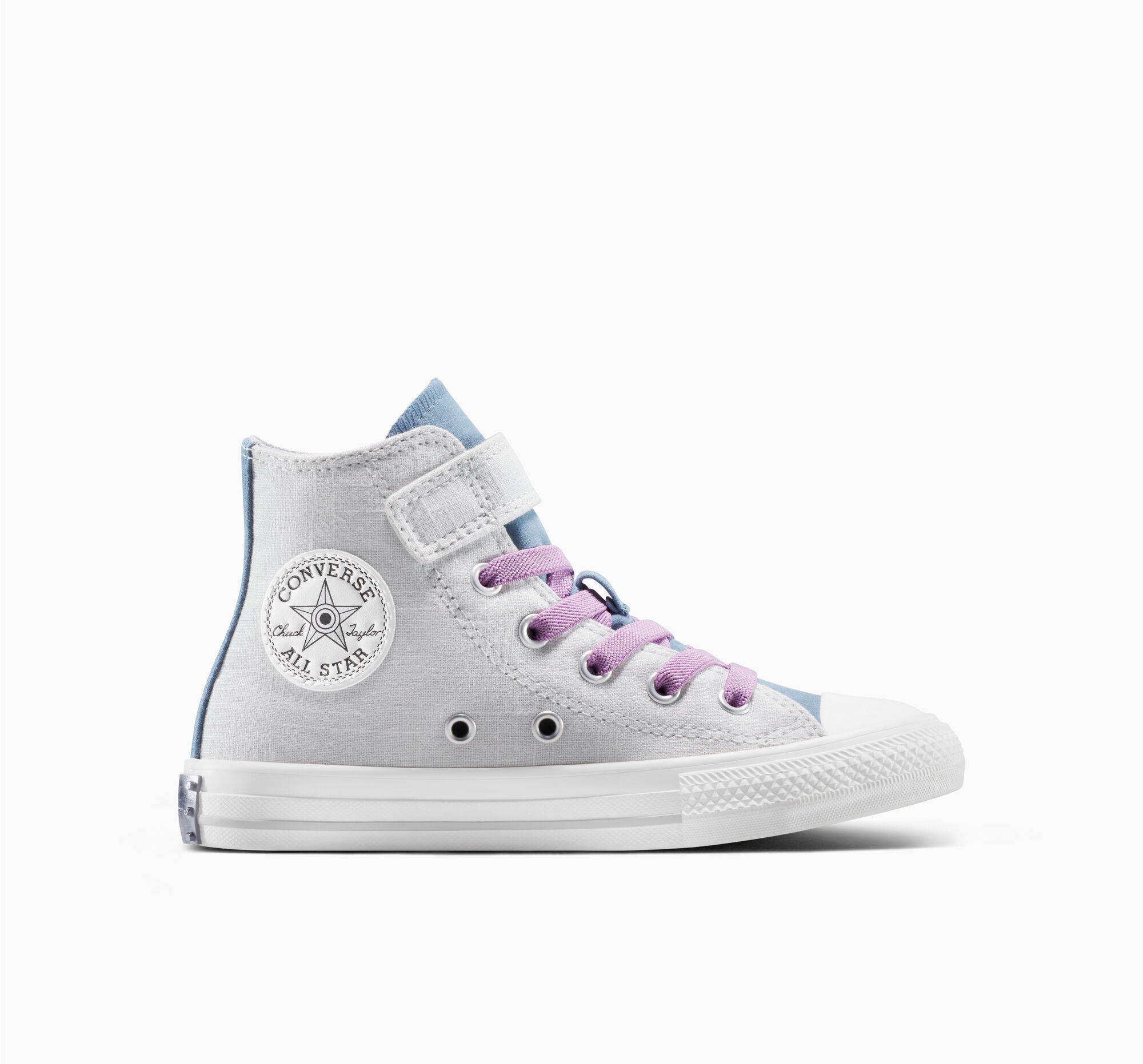 Converse x NARUTO SHIPPUDEN Sasuke Chuck Taylor All Star Easy-On