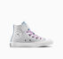 Converse x NARUTO SHIPPUDEN Sasuke Chuck Taylor All Star Easy-On Fossilized/Vintage White/Black