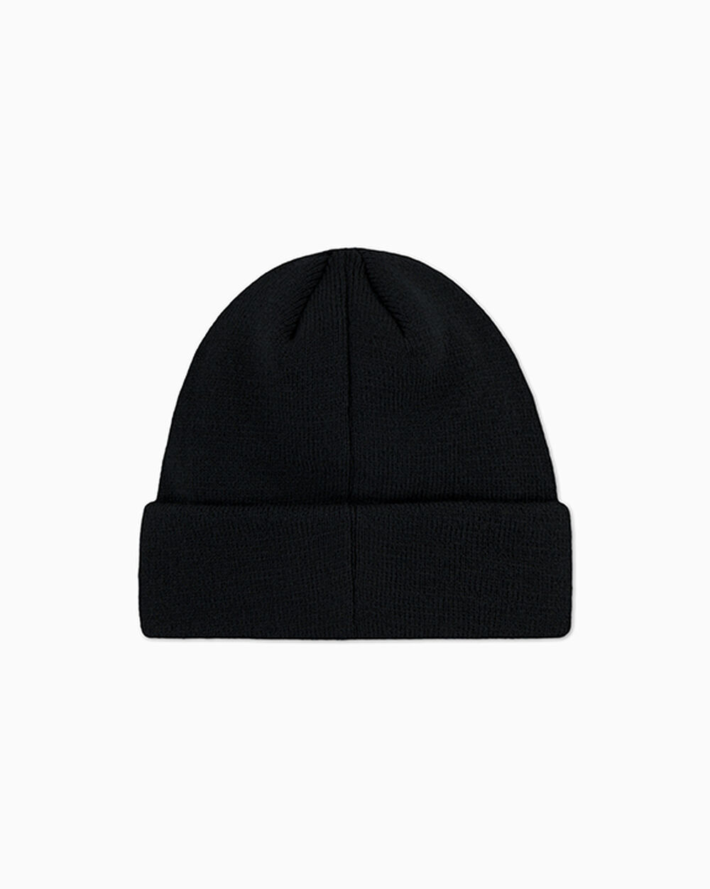 Thumbnail - Chuck Patch Watch Cap Beanie Black