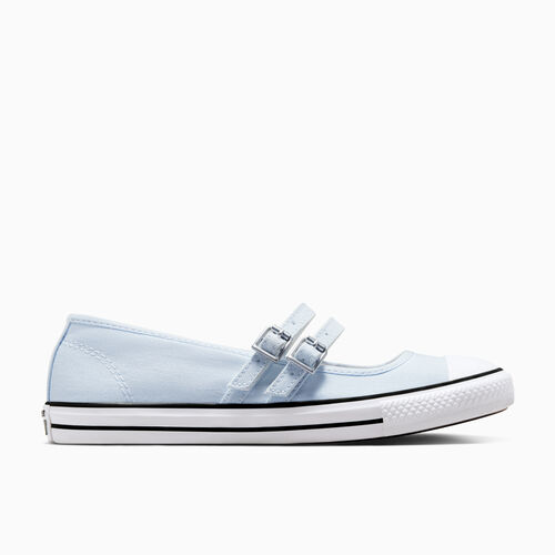 Converse  sneaker Blue Supermoon/White