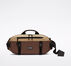 Utility Sling Pack Nomad Khaki/Brazil Nut