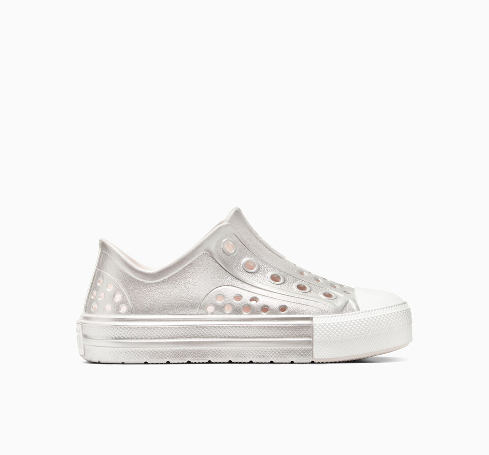 Chuck Taylor All Star Play Lite CX Metallic