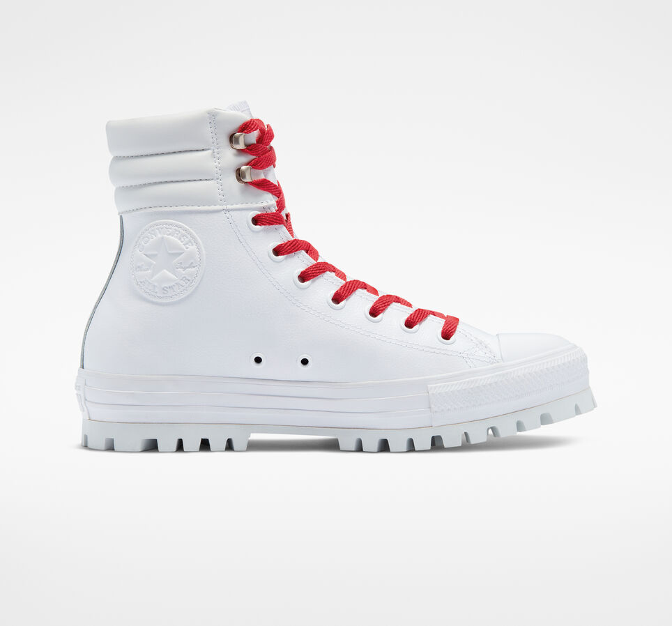 Converse Chuck Taylor All Star Trek Mono Leather