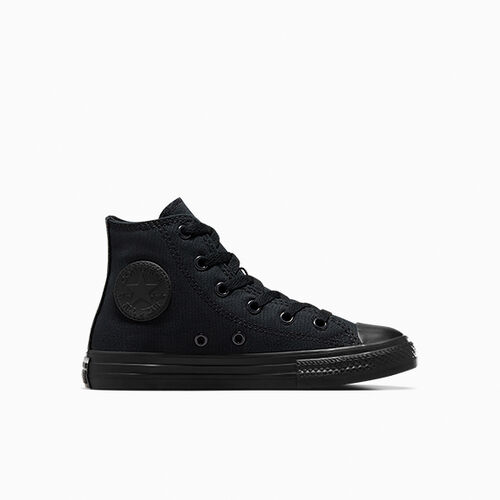 Converse All star sneaker black monochrome