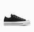 Chuck Taylor All Star Lift Platform Canvas Black/White