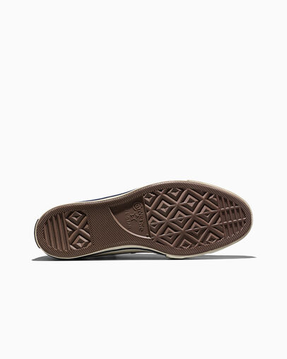 Chuck 70 X White/Garnet/Egret, Outsole View