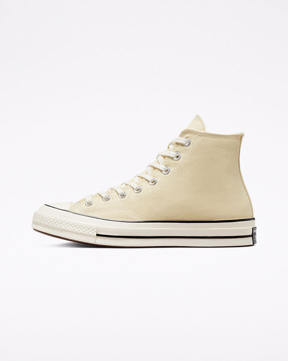converse chuck taylor 70 hi beige