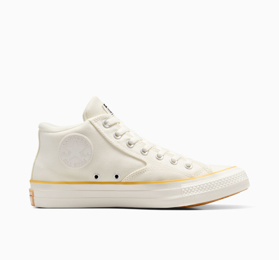 Chuck Taylor All Star Malden Street Garza/Goma/Blanco vintage