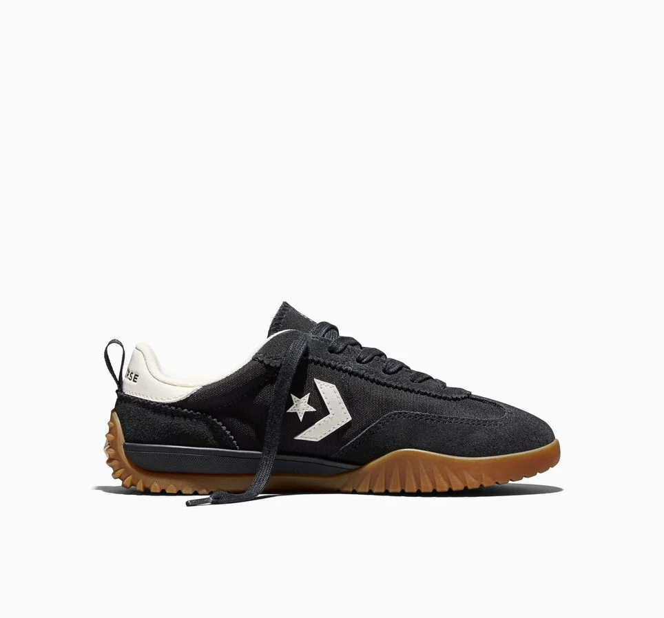 Run Star Trainer Black/Egret/Honey