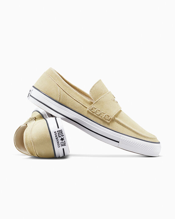 Chuck Taylor All Star Loafer Unisex
