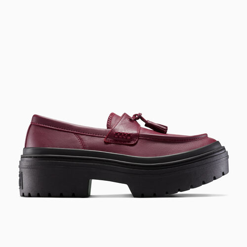 Converse  sneaker Deep Bordeaux/Deep Bordeaux