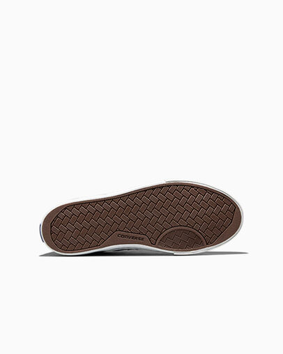 Converse Sport Casual Indigo Storm/White/Indigo Storm, Outsole View