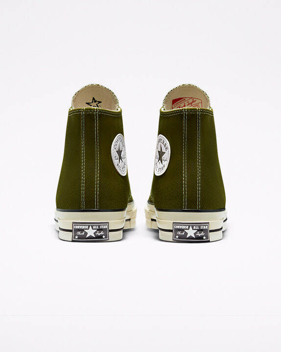 Chuck 70 Vintage Canvas Unisex 