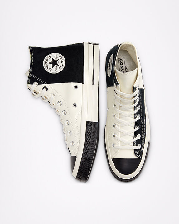 Rivals Chuck 70 Unisex High-Top Shoe 