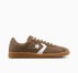 All Star Classic Trainer Suede Grounded/Vintage White/Gum