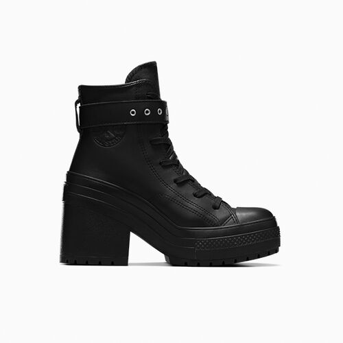Converse Converse Chuck 70 sneaker zwart/zwart/zwart