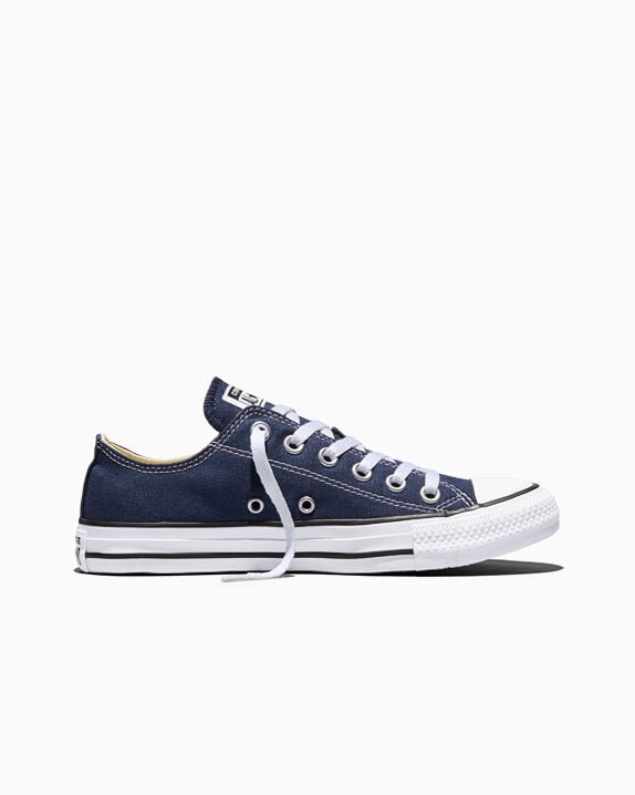 Blue Trainers & Shoes | Converse UK