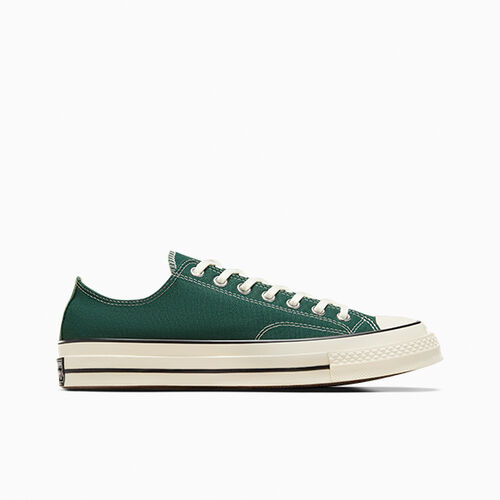Converse Converse Chuck 70 sneaker green envy/egret/zwart