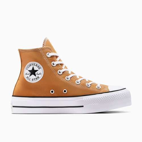 Converse All star sneaker Orange