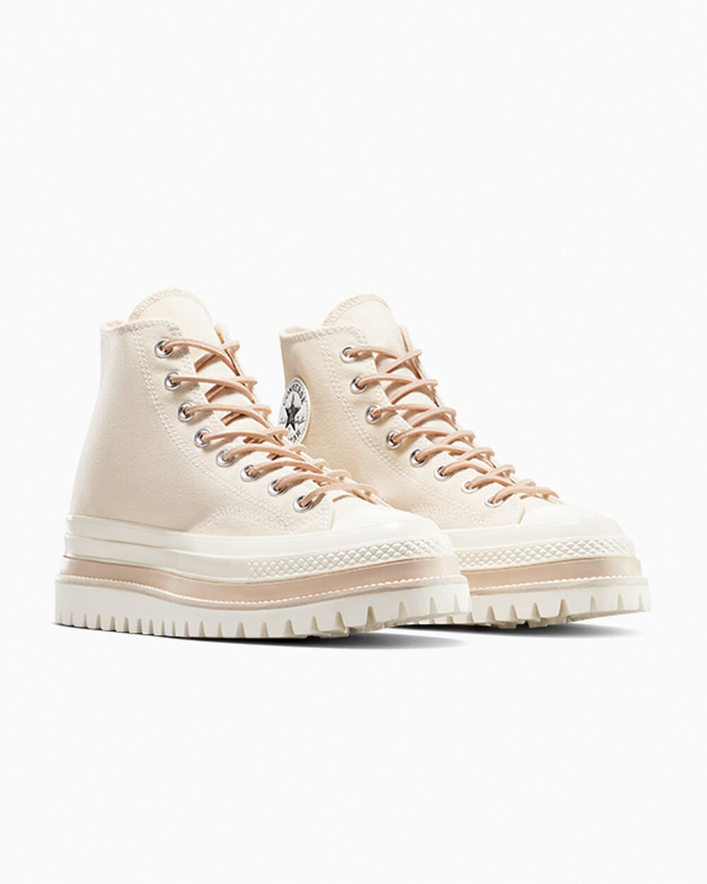 Thumbnail - Chuck 70 LTD Lugged Platform