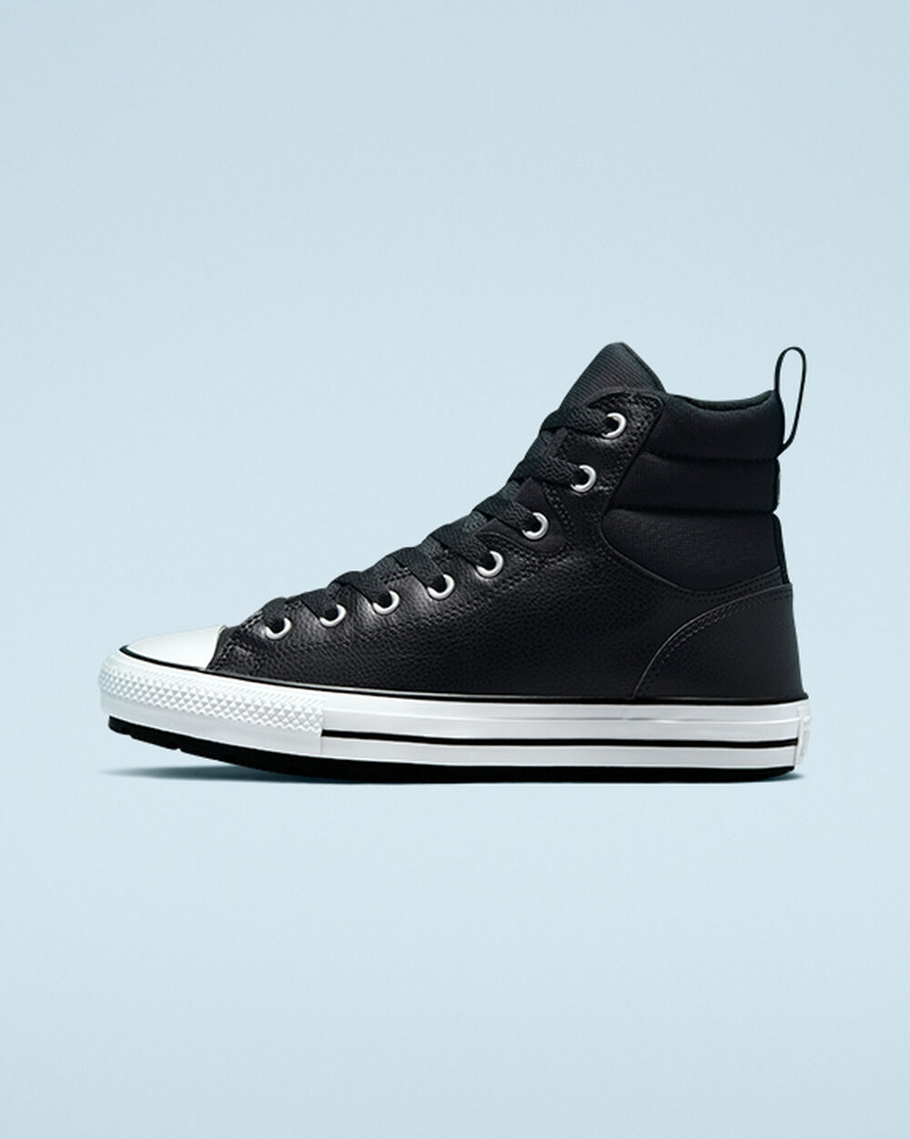 Converse All star sneaker Black/ White