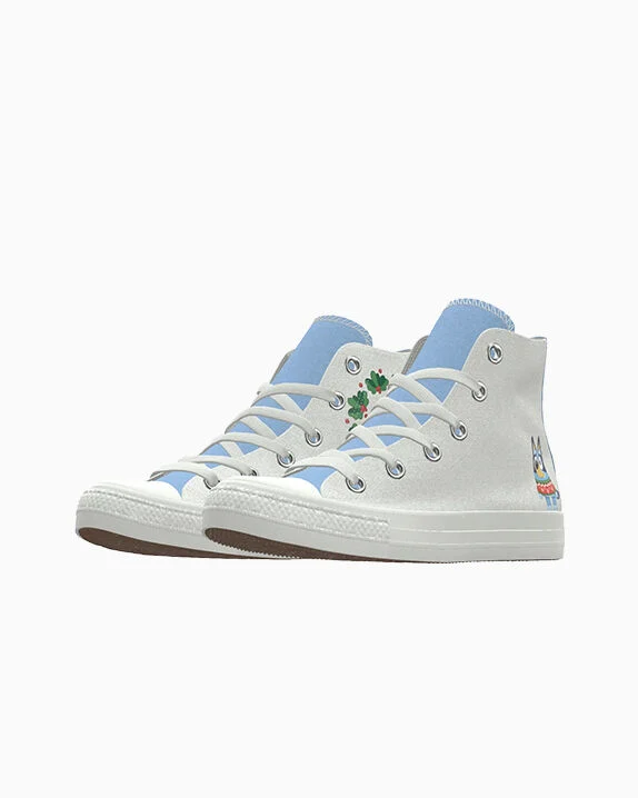 Converse By You x Bluey Chuck Taylor All Star