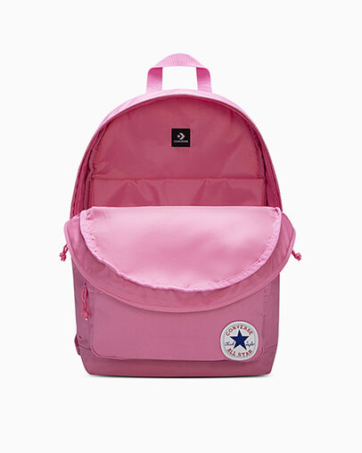 Go 2 Backpack Oops Pink, Detail View