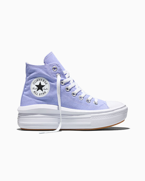 Baskets et chaussures violettes | Converse FR