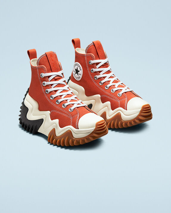 Run Star Motion CX Platform Seasonal Color Unisex . Converse.com