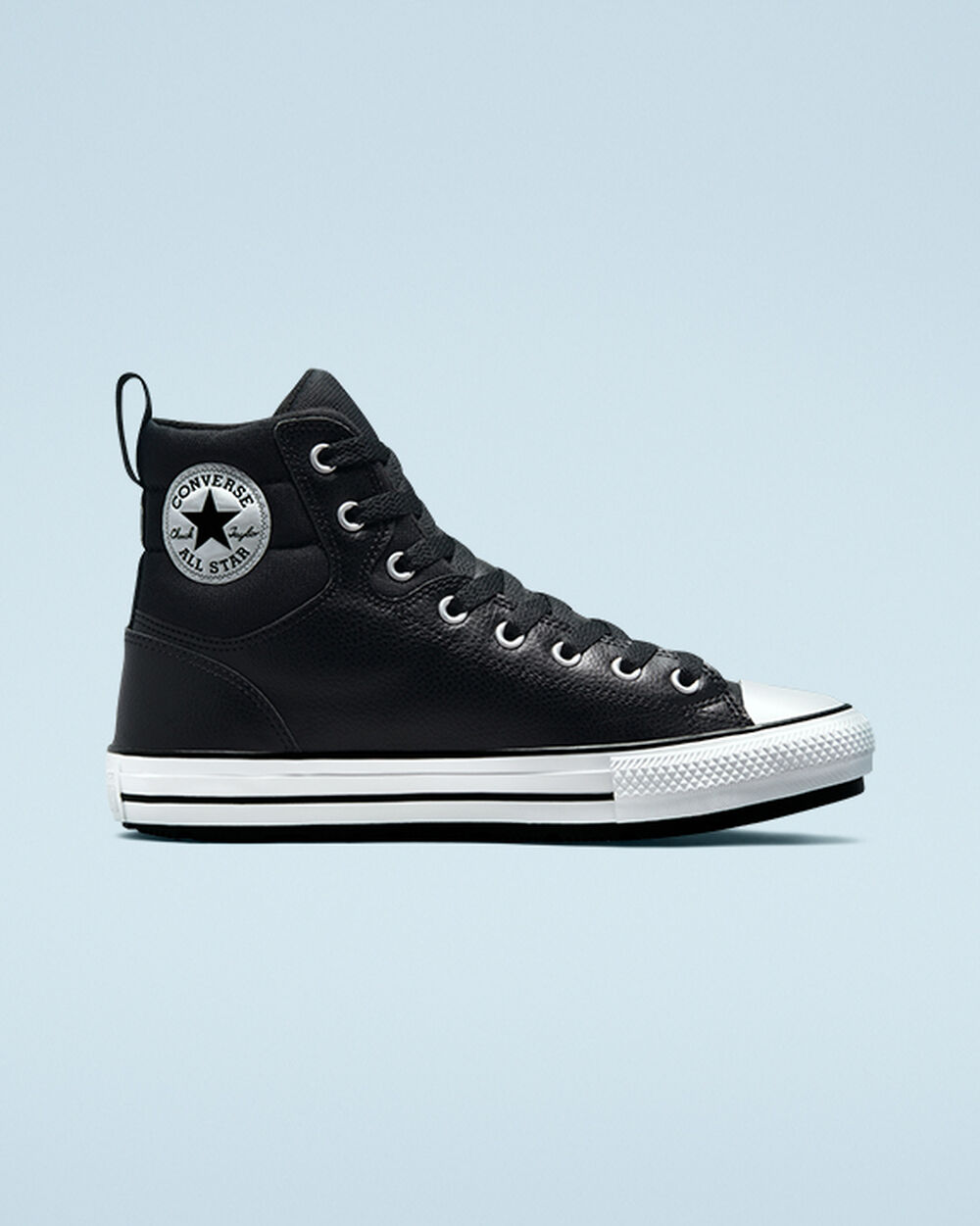 Converse All star sneaker Black/ White