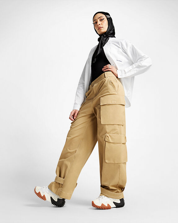 Run Star Motion CX Platform Unisex . Converse.com