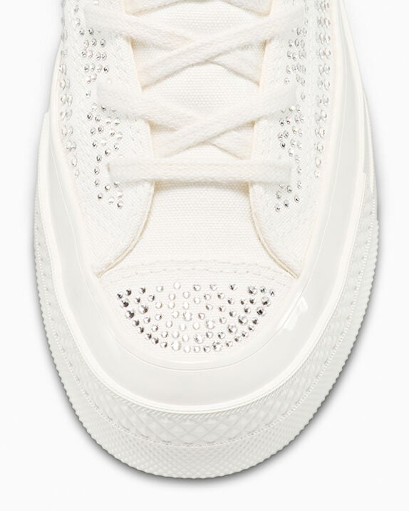 Chuck 70 with Swarovski® crystals Unisex