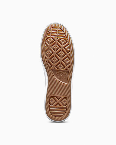 CONS Louie Lopez Pro Seta/Whisky oscuro, Outsole View