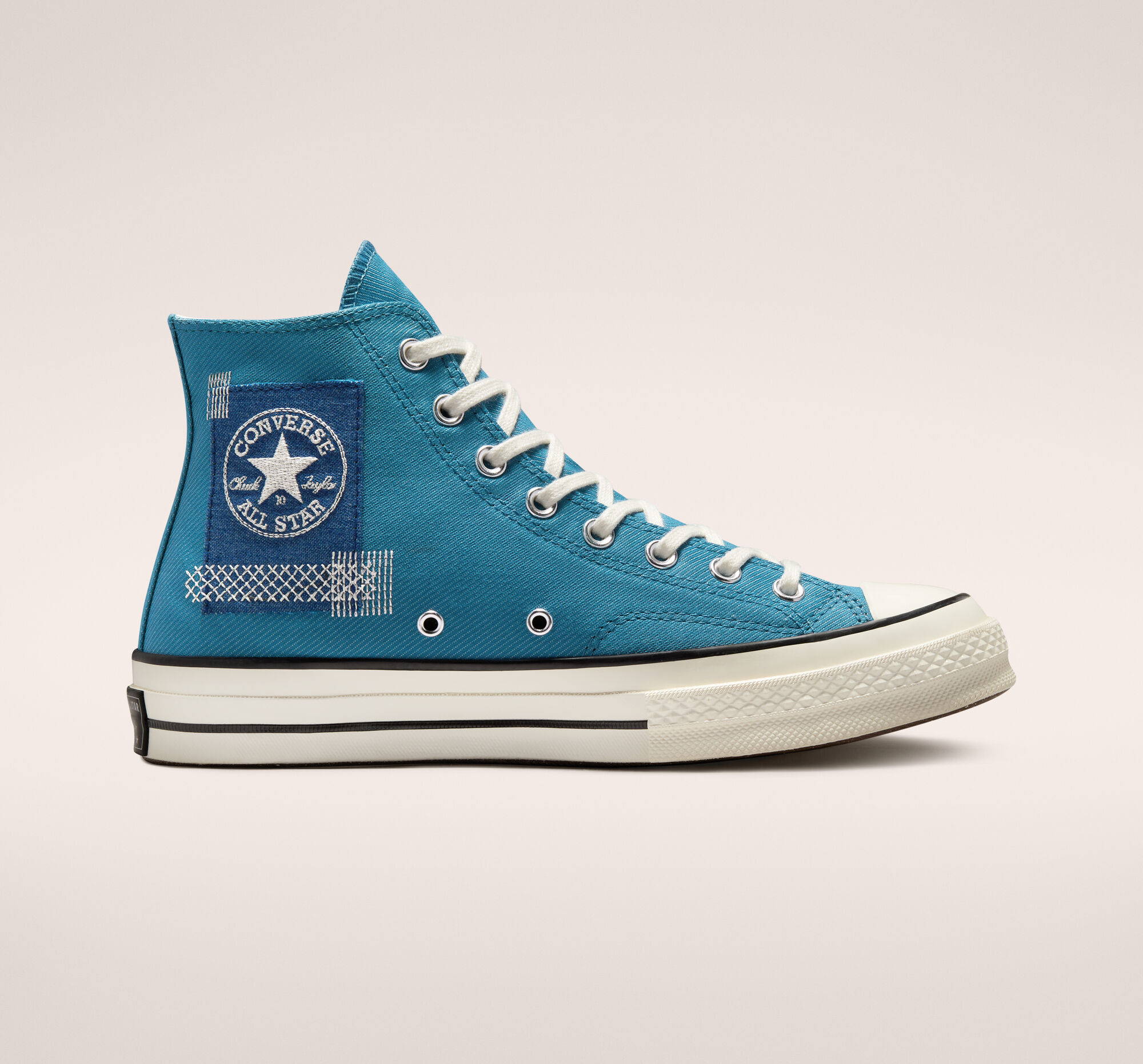 Chuck 70 Patchwork Unisex . Converse.com