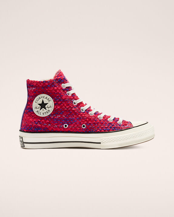 Warm At Heart Chuck 70 Unisex 