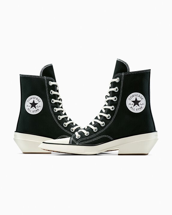 Chuck 70 De Luxe Pointed
