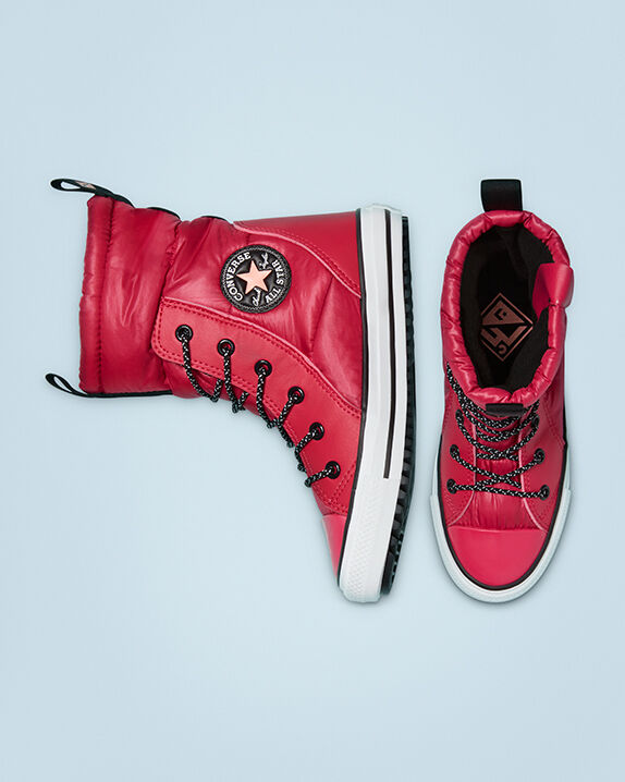 Water Repellent Chuck Taylor All Star 
