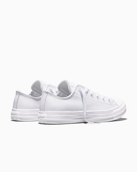 Low Top Trainers \u0026 Plimsolls. Converse 