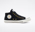 Chuck Taylor All Star Madison Black/White/Gold