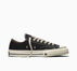 Chuck 70 X Black/Black/Egret