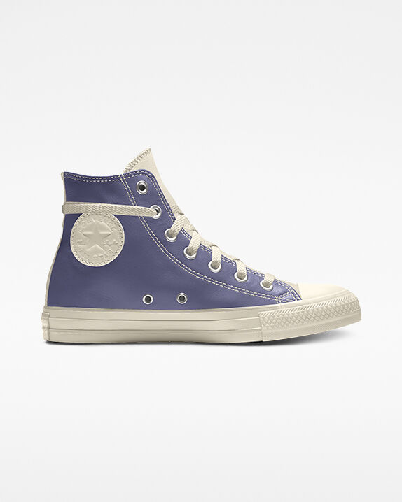 Purple Converse: Lilac \u0026 Mauve Shoes 