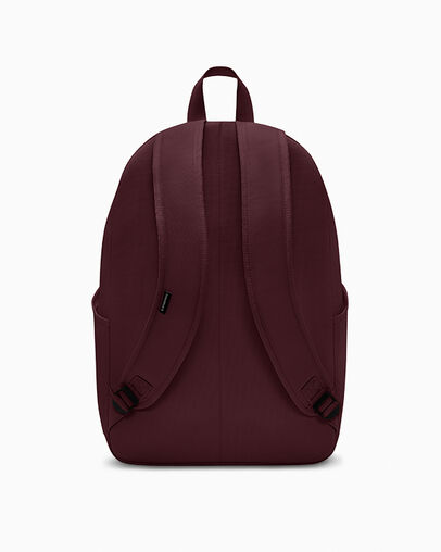 GO 2 Backpack Bloodstone, Back View