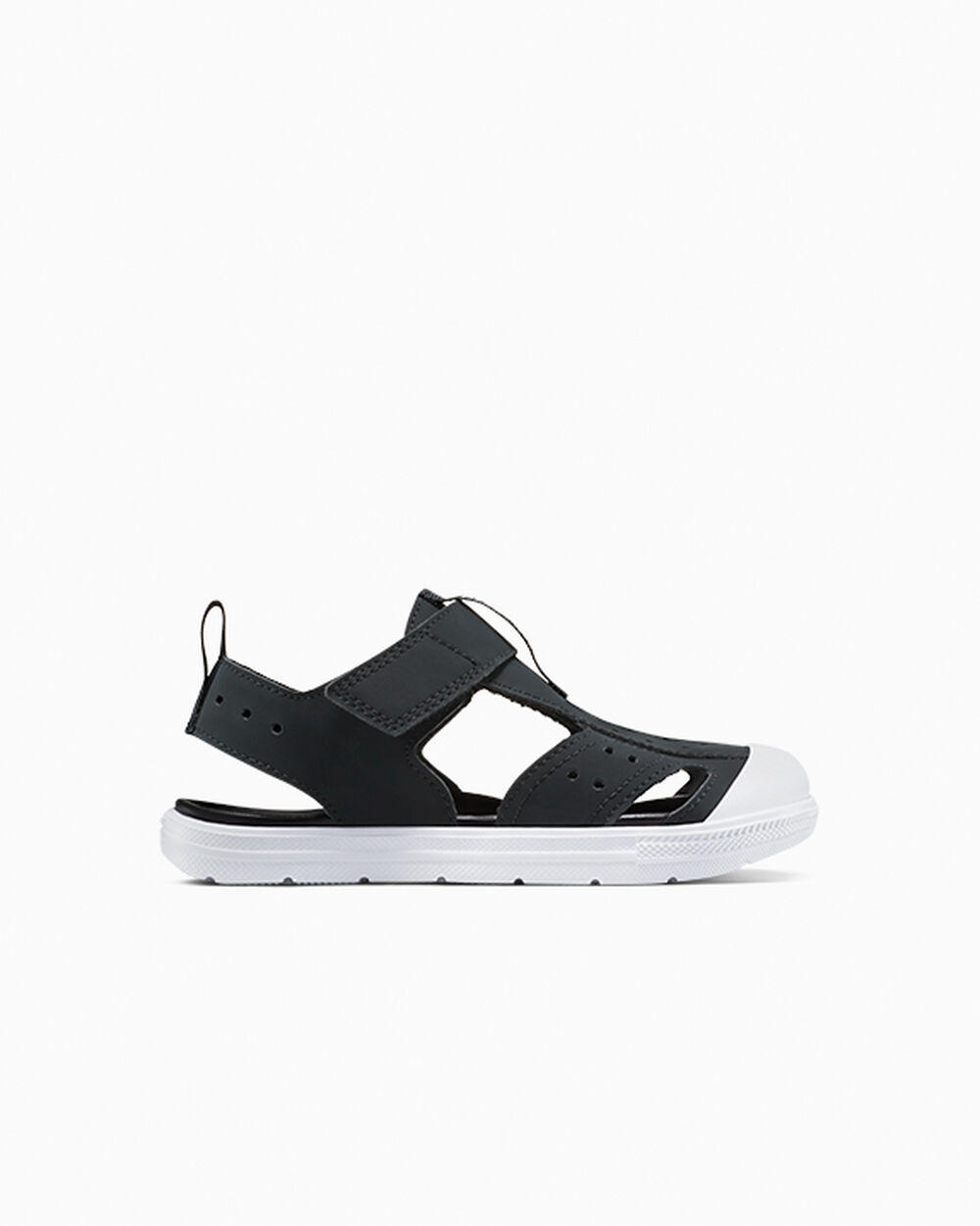 Converse  sneaker Black/White/Black