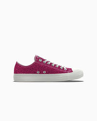 Converse All star sneaker party pink